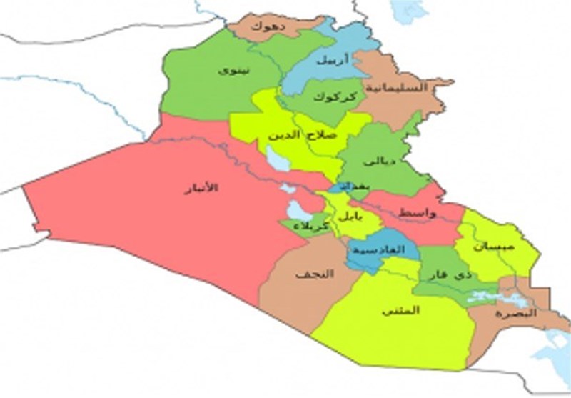 سماع دوي انفجارات شمال العراق / دق ناقوس الخطر في القنصلية الأمريكية في أربيل