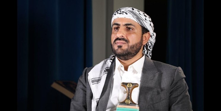 عبد السلام: اليمنيون لا يتحدثون لغة التهديد