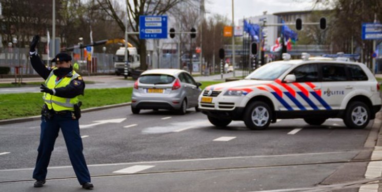 فوضى ليلة رأس السنة في هولندا؛ وتم اعتقال أكثر من 200 شخص