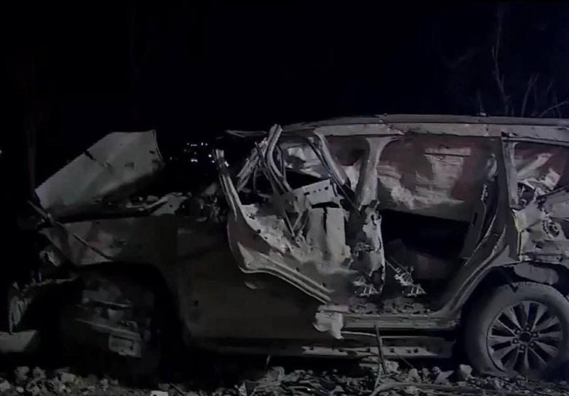 موشک , موساد , داعش | گروه تروریستی داعش , اخبار نظامی | اخبار دفاعی , سپاه پاسداران | سپاه , اقلیم کردستان عراق , کشور سوریه ,