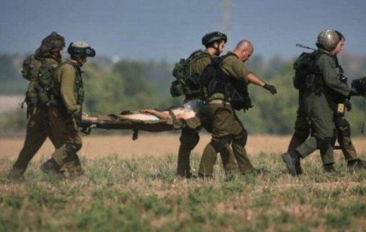 رژیم صهیونیستی (اسرائیل) , ارتش رژیم صهیونیستی , نوار غزه ,