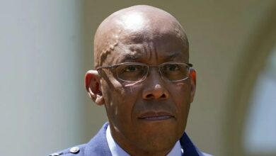 واشنطن: هدف أمريكا ليس تصعيد التوترات في البحر الأحمر