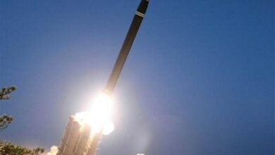 وساطة بريطانية لحل مسألة إرسال صواريخ توروس الألمانية إلى أوكرانيا