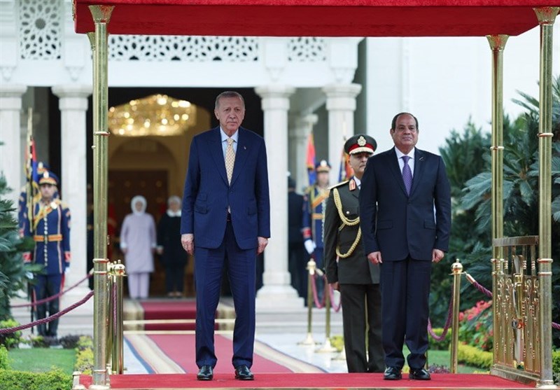 کشور ترکیه , رجب طیب اردوغان ,