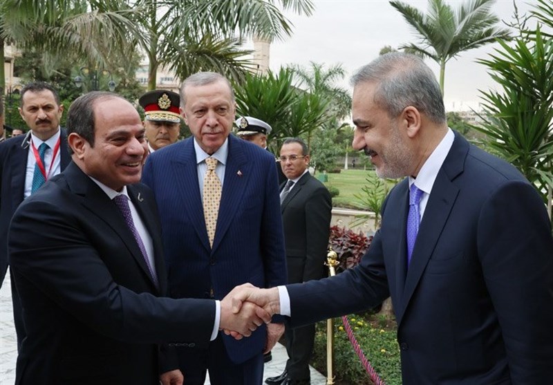 کشور ترکیه , رجب طیب اردوغان ,