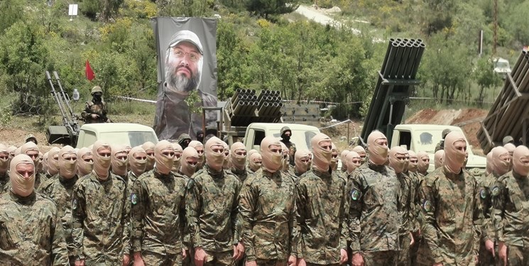 961 عملية لحزب الله ضد مواقع إسرائيلية في 120 يوما