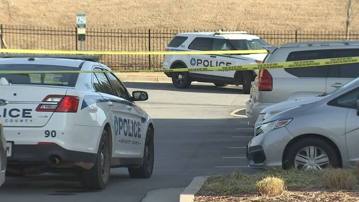 إطلاق نار في جورجيا / مقتل شخص