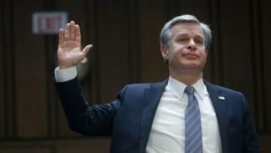 ارتفع مستوى هجمات القرصنة الصينية على البنية التحتية الأمريكية