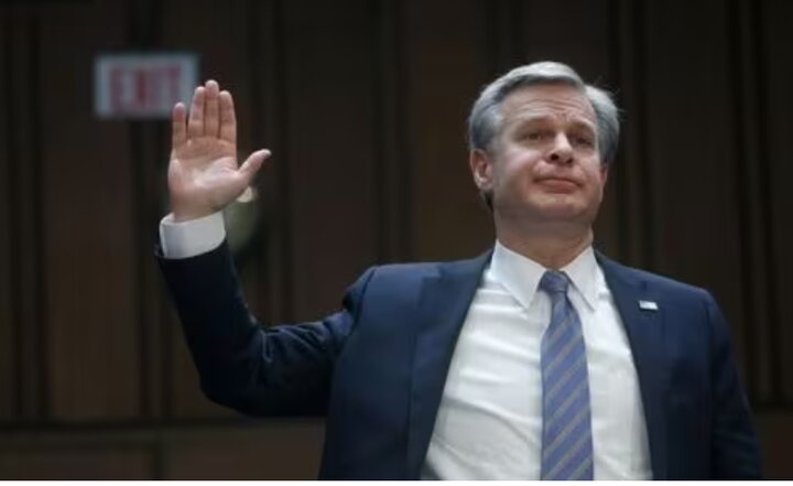 ارتفع مستوى هجمات القرصنة الصينية على البنية التحتية الأمريكية