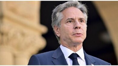 الأبعاد الظاهرة والخفية لرحلة بلينكن الخامسة إلى الشرق الأوسط