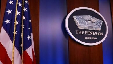البنتاغون: لا تغيير في وضع القوات الأمريكية في المنطقة