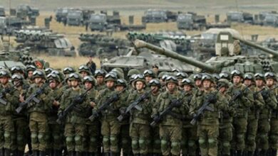 الدنمارك: روسيا قد تهاجم الناتو خلال 5 سنوات