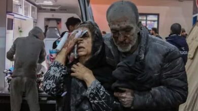 المدعي العام لاهاي: لم أر أي تغيير في سلوك إسرائيل