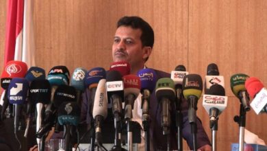 اليمن: أمريكا هي العدو الرئيسي للعالم