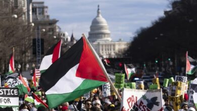 تراجع دعم الشعب الأمريكي لـ”النازية الجديدة”