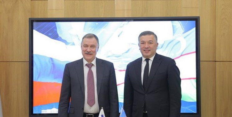 تعميق التعاون بين أوزبكستان وروسيا في مجال التوظيف