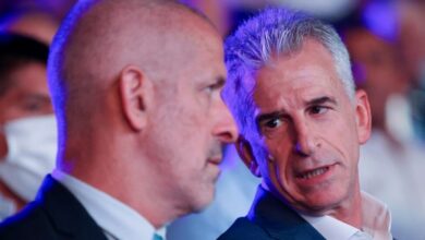 تفاصيل محادثات باريس من وسائل الإعلام المختلفة للكيان الصهيوني