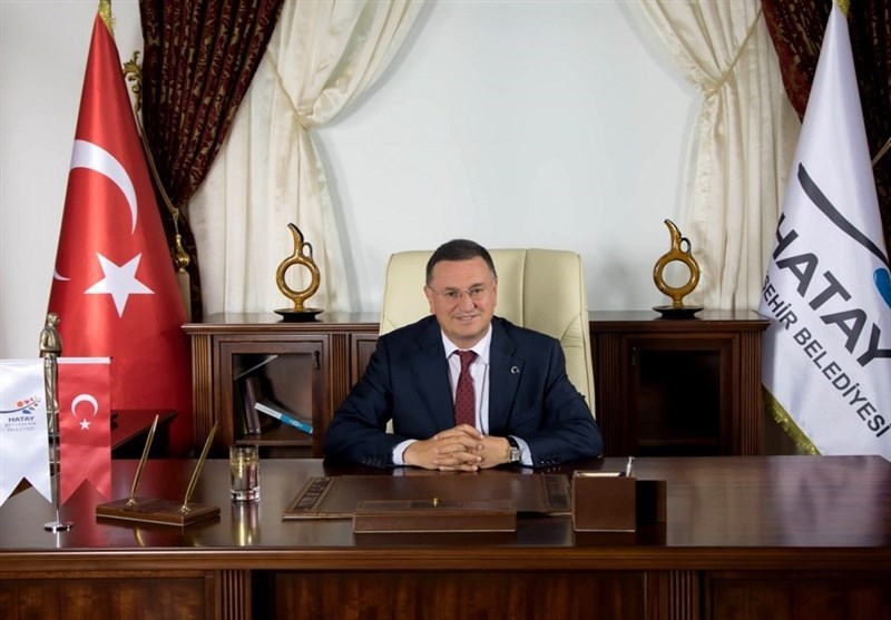 کشور ترکیه , رجب طیب اردوغان ,