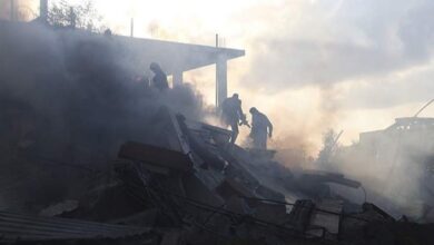 حماس توافق على إرسال الأدوية للأسرى الصهاينة