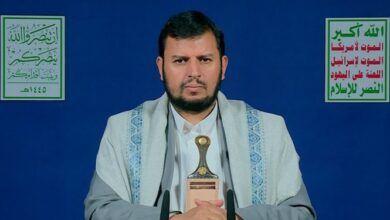 زعيم أنصار الله: 11 سبتمبر خلقها الصهاينة للسيطرة على المسلمين