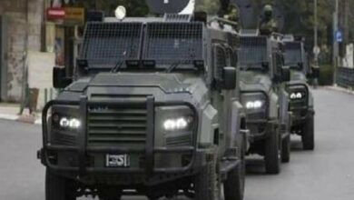 سلمت ألمانيا مركبات مدرعة سيئة إلى أوكرانيا