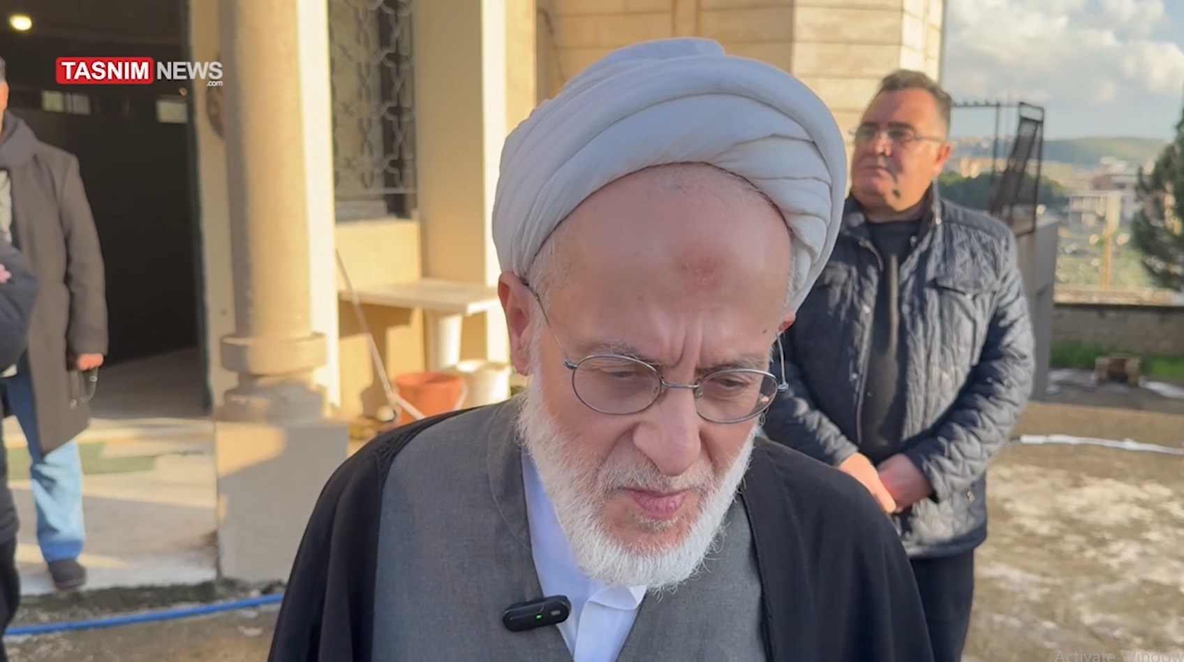 حزب الله لبنان , لبنان , رژیم صهیونیستی (اسرائیل) , طوفان الاقصی ,