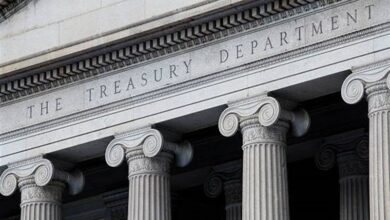 فرضت أمريكا وإنجلترا عقوبات جديدة على إيران