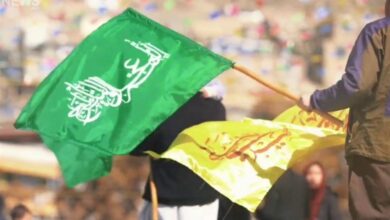 فيديو حصري لتسنيم النصف الآخر من كابول؛ ولا يزال الشيعة في أفغانستان يتابعون عمل الإمام الزمان (ع).