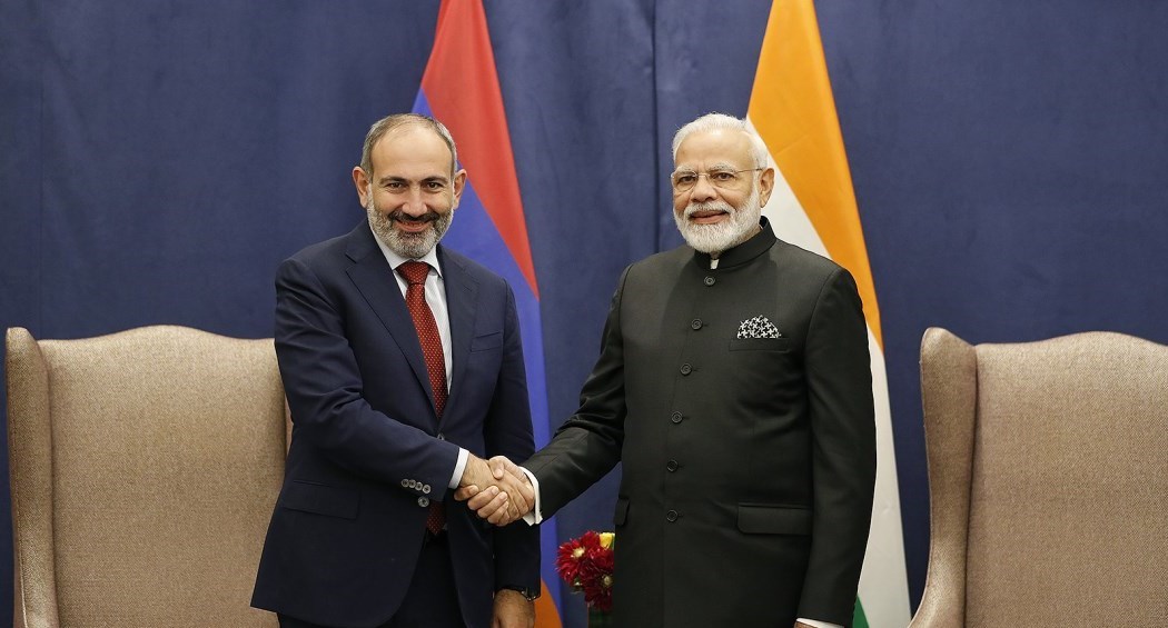 کشور "ارمنستان" , کشور روسیه , کشور هند , اتحادیه اروپا ,