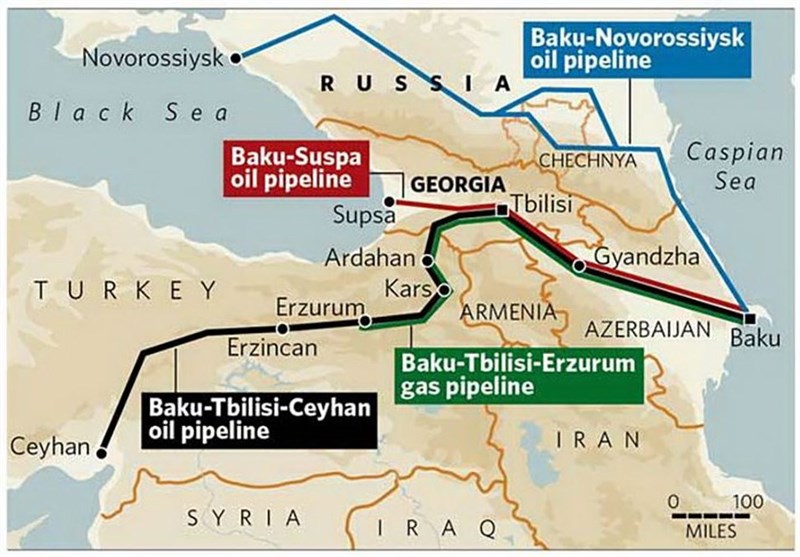 کشور "گرجستان" , کشور روسیه , اتحادیه اروپا ,