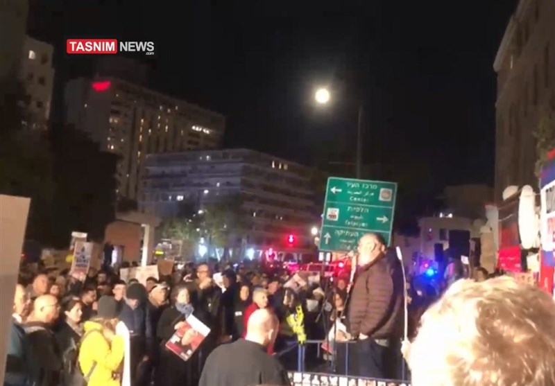 مجتمع المستوطنين الصهاينة ضد وزارة الحرب الإسرائيلية: نتنياهو أكبر عدو لنا/تقرير حصري