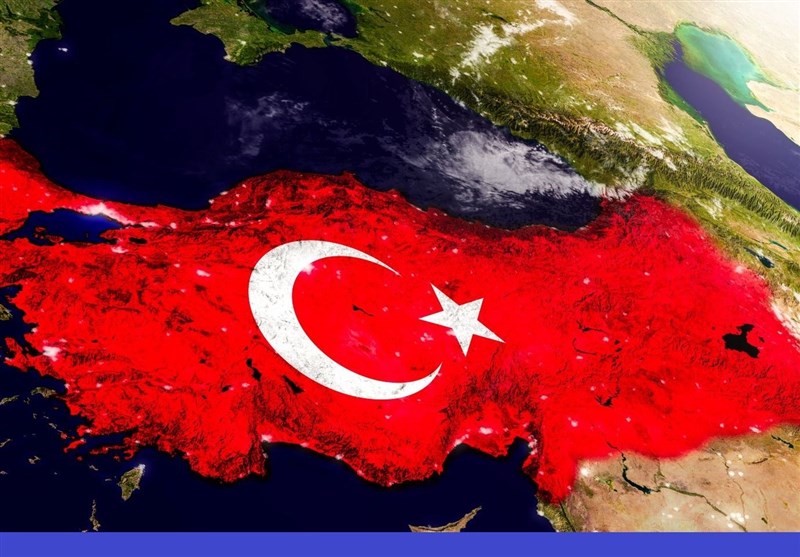 کشور ترکیه , رجب طیب اردوغان ,