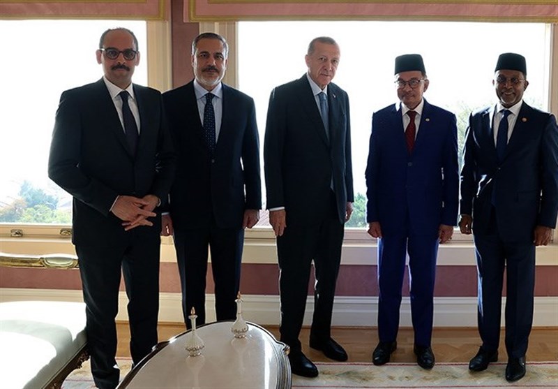 کشور ترکیه , رجب طیب اردوغان ,