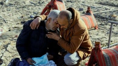 هآرتس: الهجوم على رفح سيكون بمثابة كارثة لإسرائيل أيضاً