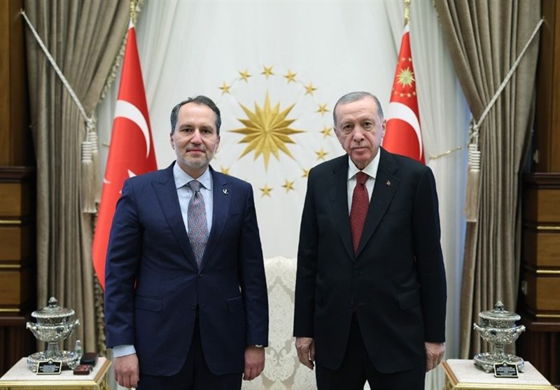 کشور ترکیه , رجب طیب اردوغان ,