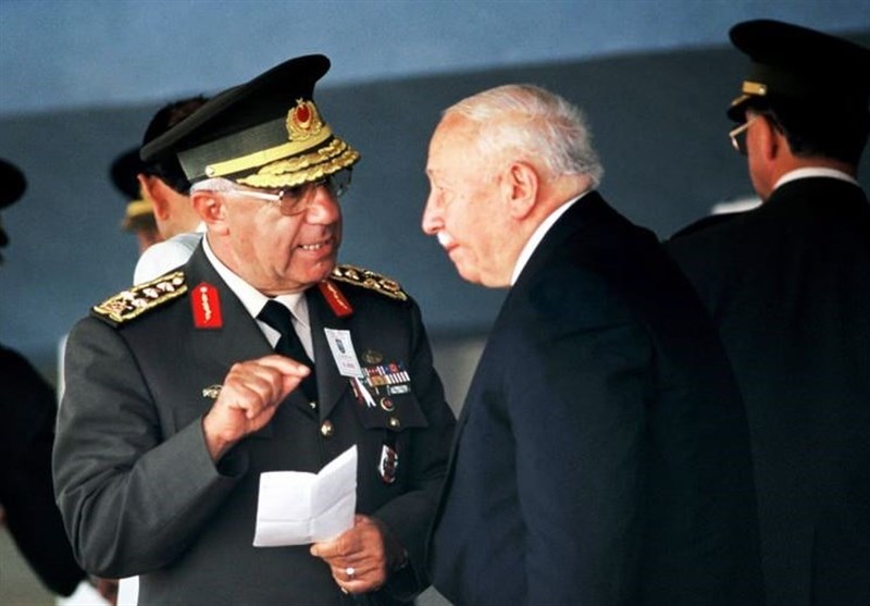 کشور ترکیه , رجب طیب اردوغان ,