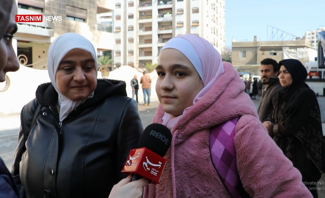 کشور سوریه , دمشق , رژیم صهیونیستی (اسرائیل) , جولان اشغالی , طوفان الاقصی ,