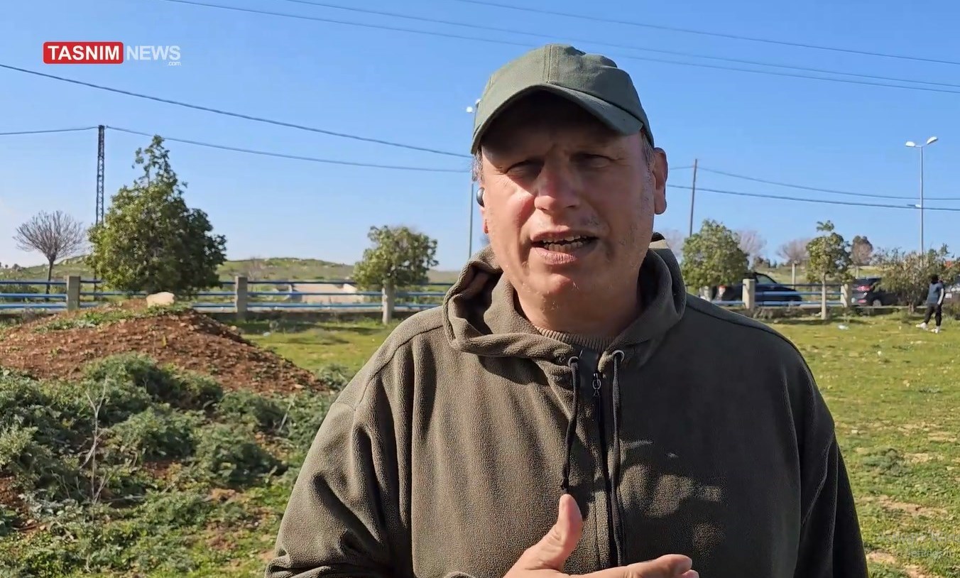 لبنان , حزب الله لبنان , رژیم صهیونیستی (اسرائیل) , طوفان الاقصی ,