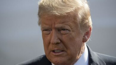 وأصبح احتمال صدور قرار المحكمة العليا لصالح ترامب في قضية عدم الأهلية الانتخابية أقوى