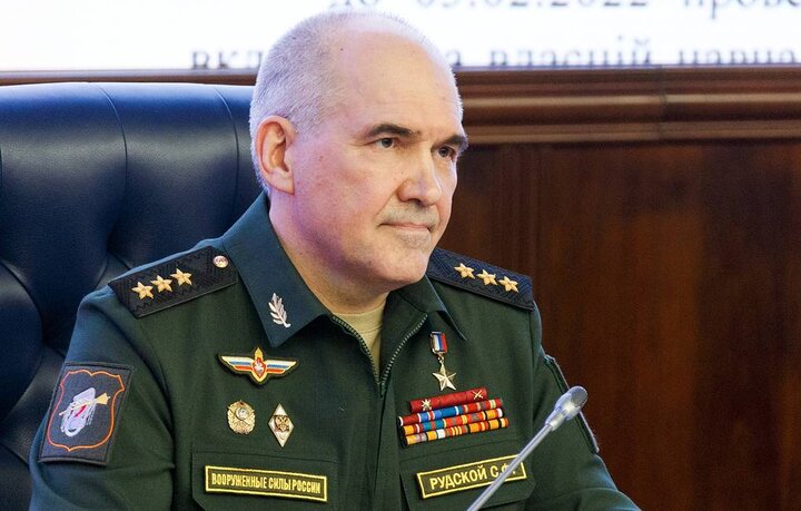 ولا يزال الجيش الأوكراني يتمتع بالقدرة على شن هجمات مضادة جديدة