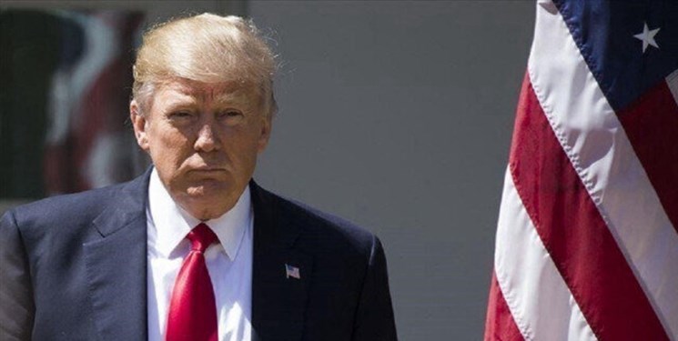 ووعد ترامب بزيادة الرسوم الجمركية على البضائع الصينية