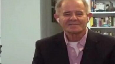 يجب أن يكون جميع الأشخاص الذين تزيد أعمارهم عن 4 سنوات في غزة هدفًا لسياسة العقاب الجماعي!