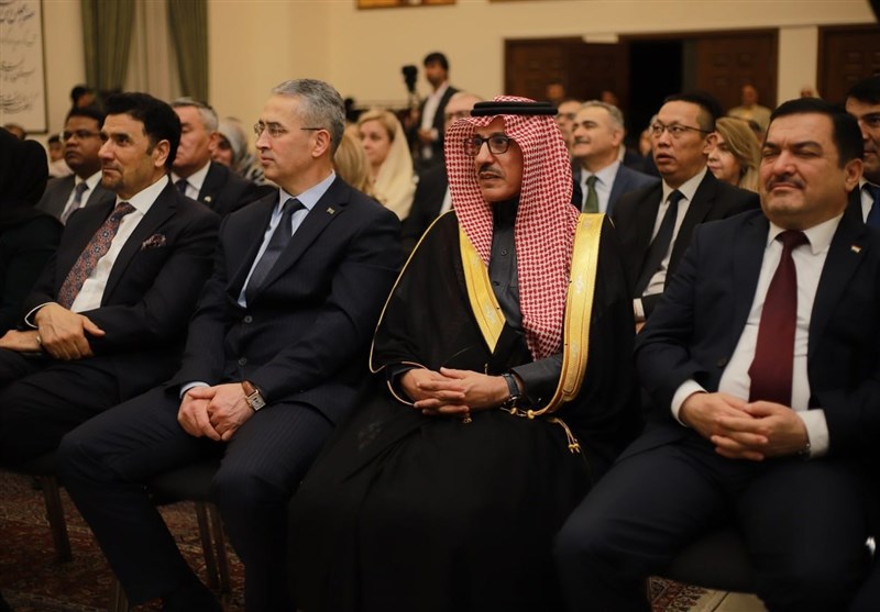 سفیر جمهوری اسلامی ایران , کشور تاجیکستان ,