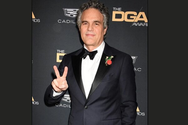 احتجاج ممثل أمريكي على استشهاد أطفال غزة العزل