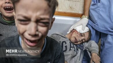 ارتفاع عدد الشهداء في قطاع غزة إلى 32490 شهيدا