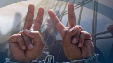 استشهاد أسير فلسطيني تحت التعذيب الصهيوني