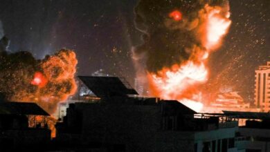 اليوم المائة والخمسون لـ “اقتحام الأقصى”. بداية موجة الاستقالات في الجيش الصهيوني / استشهاد 7 فلسطينيين جنوب غزة