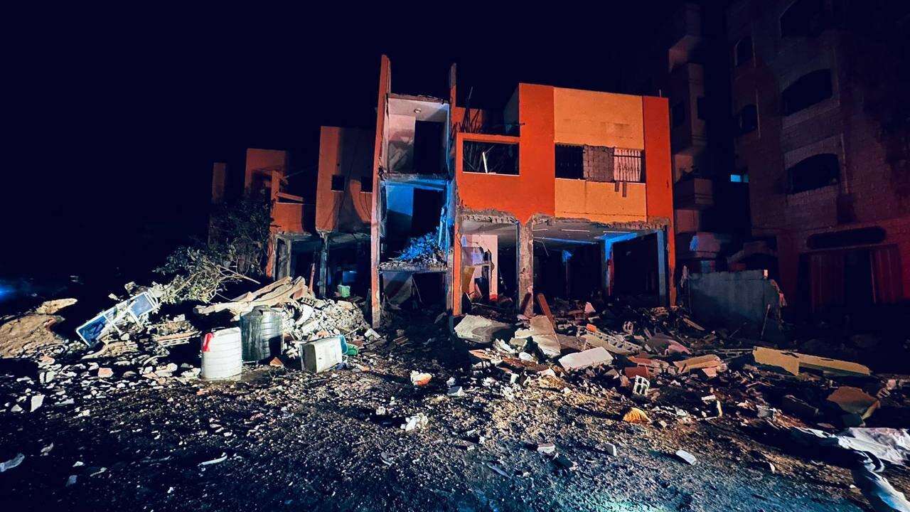 تکرار جنایت حمله به فلسطینیهای منتظر دریافت کمکهای بشردوستانه