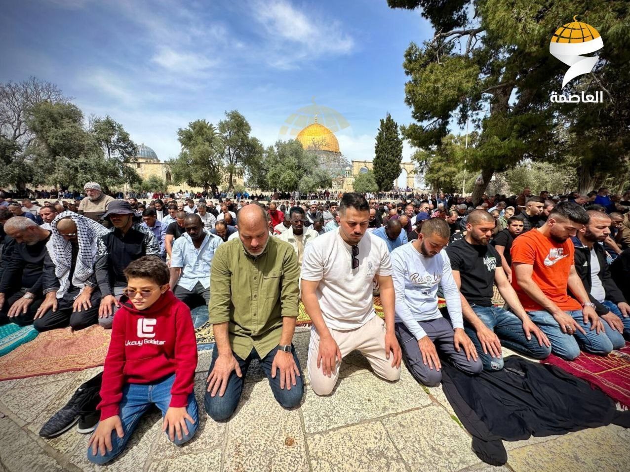 مسجد الاقصی , فلسطین , رژیم صهیونیستی (اسرائیل) ,