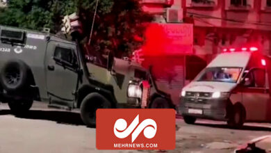 عشرات المرضى والجرحى في مستشفى الشفاء المحاصر من قبل الصهاينة